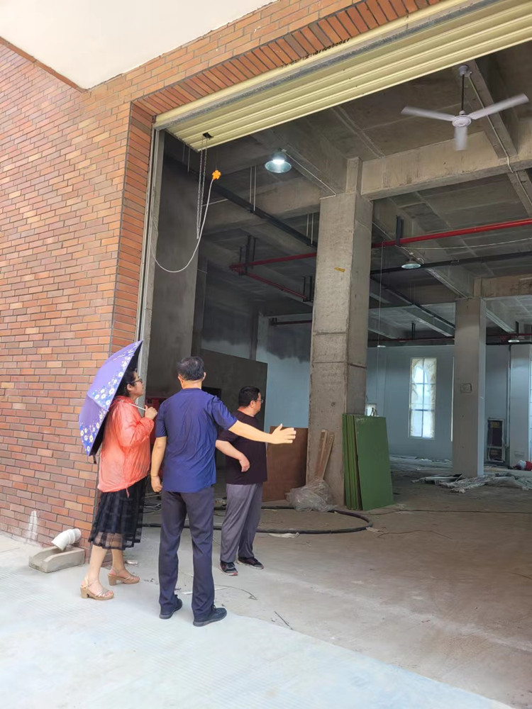 長(cháng)信科技產(chǎn)業(yè)園 長(cháng)信科技產(chǎn)業(yè)園