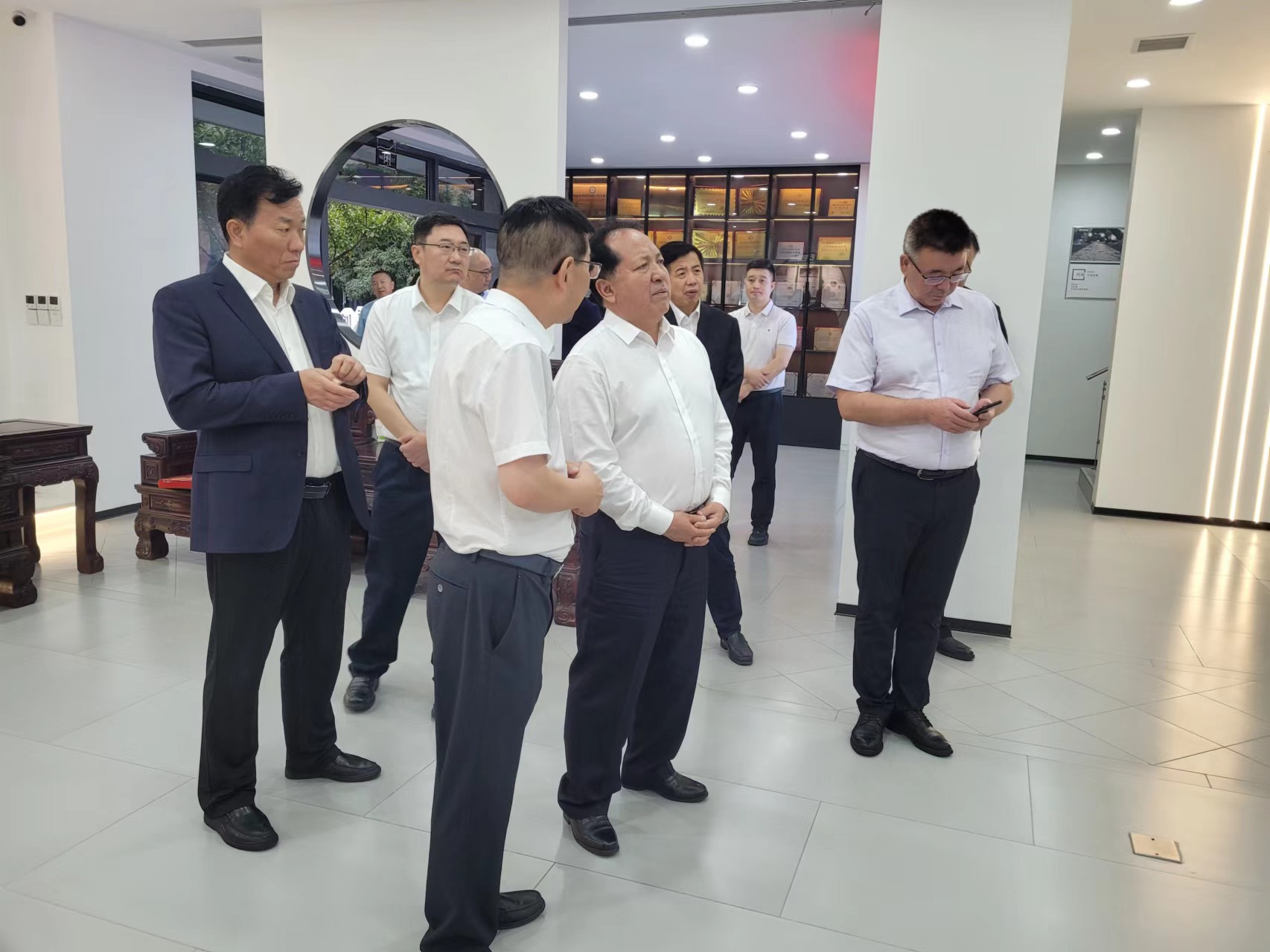 長(cháng)信科技產(chǎn)業(yè)園 長(cháng)信科技產(chǎn)業(yè)園